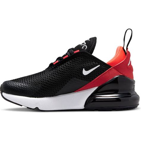 nike air max 270 wit met rood|Nike Air Max 270 zalando.